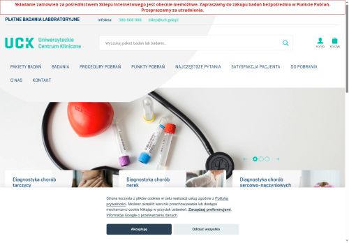 badania.uck.pl