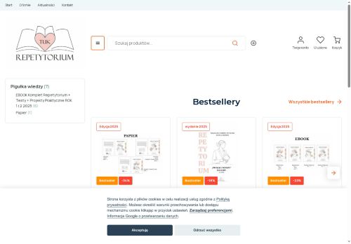 tukrepetytorium.pl
