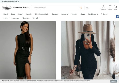 fashionweek.com.pl