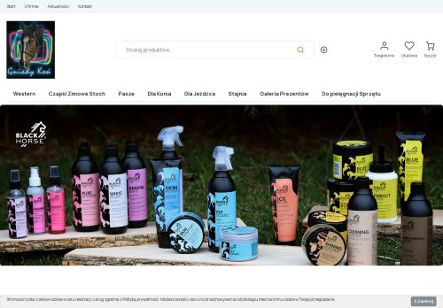 sklepjezdziecki-gniadykon.com