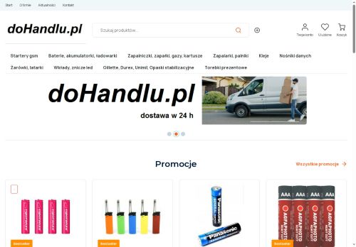 dohandlu.pl