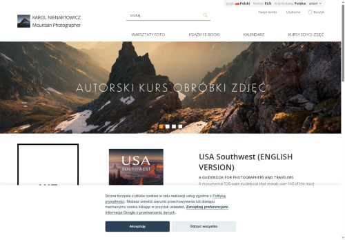 sklep.karolnienartowicz.com