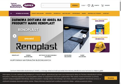 sklep.ramex.pl