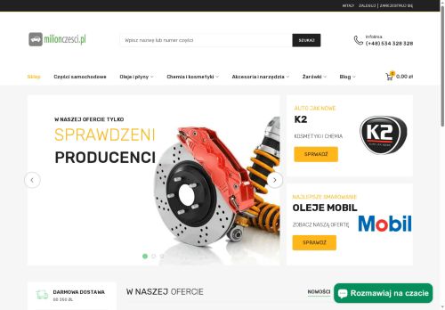 milionczesci.pl