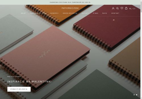 papierniczeni.pl