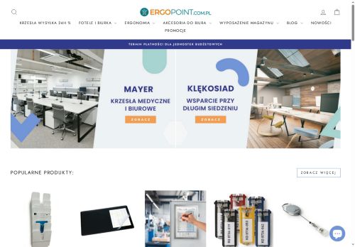 ergopoint.com.pl