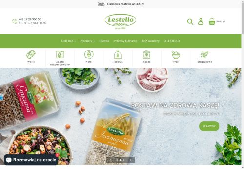 lestello.pl