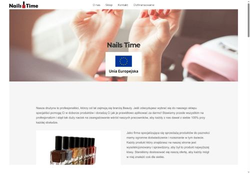 nailstime.pl