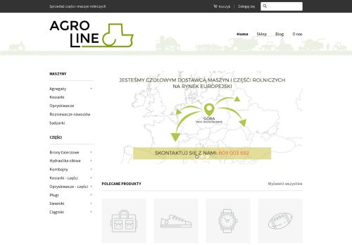 agroline.pl