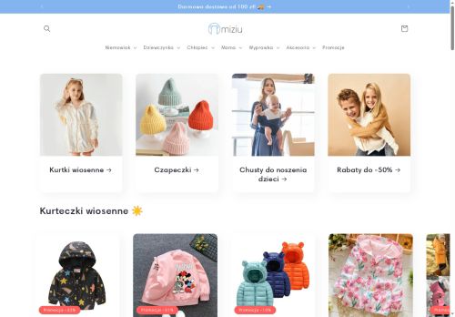 miziu.pl