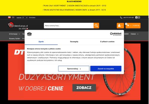 bikestacja.pl