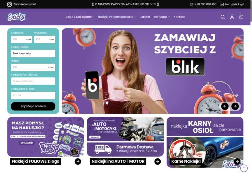 sticky.pl