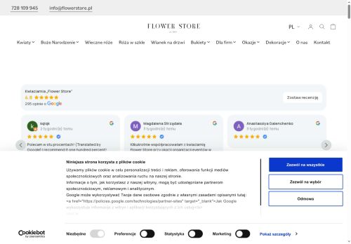 flowerstore.pl