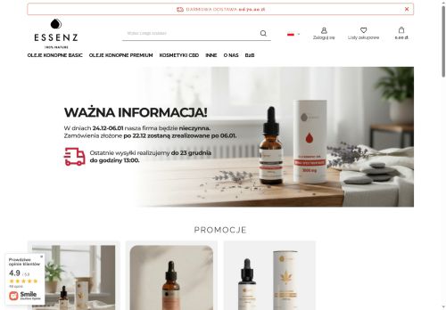essenz.pl