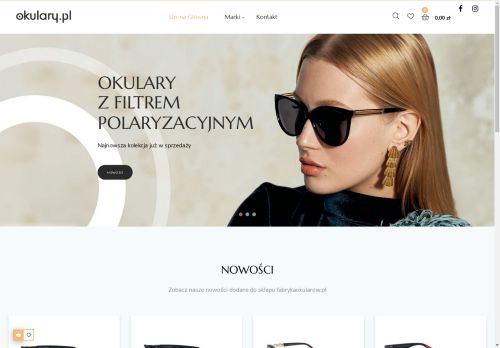fabrykaokularow.pl