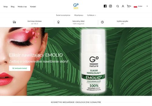 gonature.pl