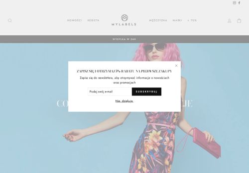 mylabels.pl