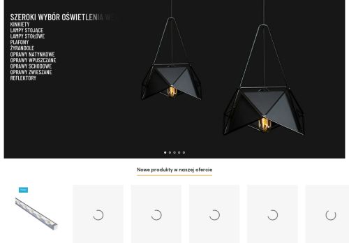 edisonlighting.pl