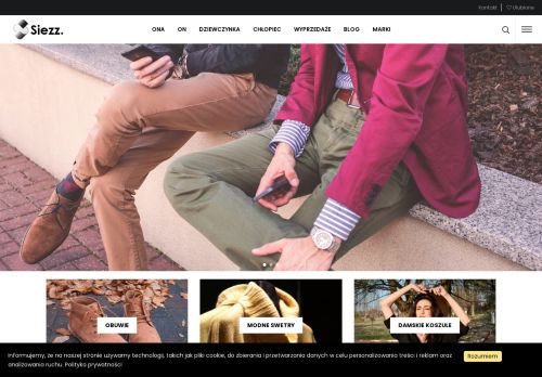 siezz.pl