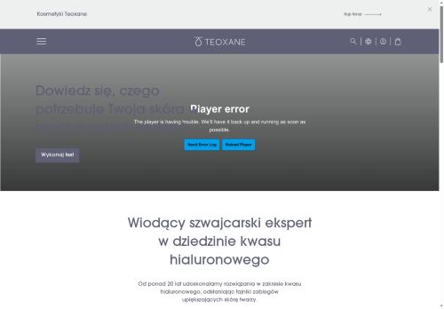 teoxaneshop.pl