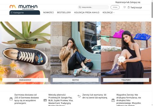 mumkashoes.pl