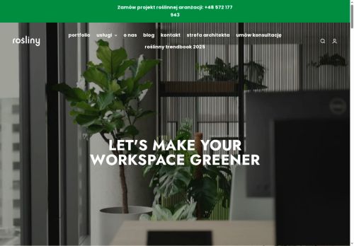 projektrosliny.pl