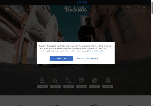 bladeville.pl