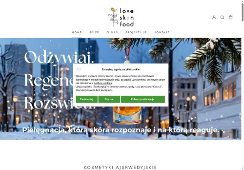 loveskinfood.pl