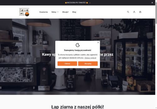 kawiarniakawalek.pl
