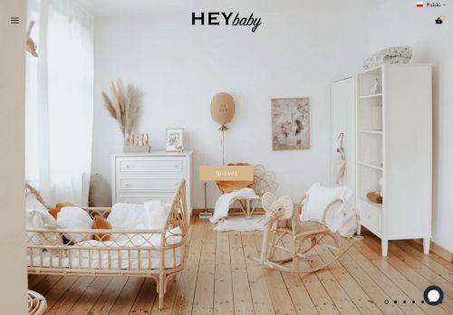 heybaby.com.pl