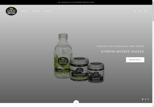 cocodentax.pl
