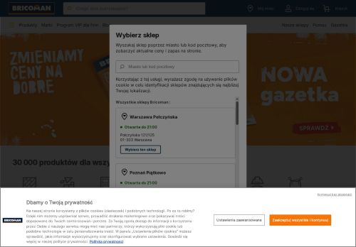 bricoman.pl