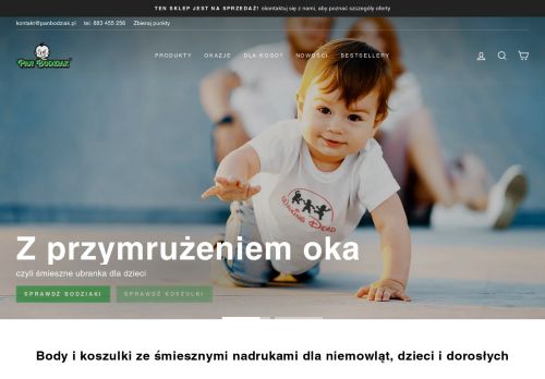 panbodziak.pl