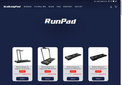 walkingpad.pl