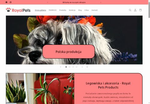 royalpetsproducts.pl
