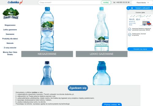 zywiec-zdroj-sklep.pl