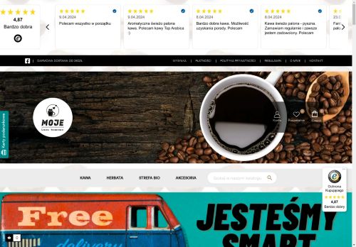 mojelovekawowe.pl