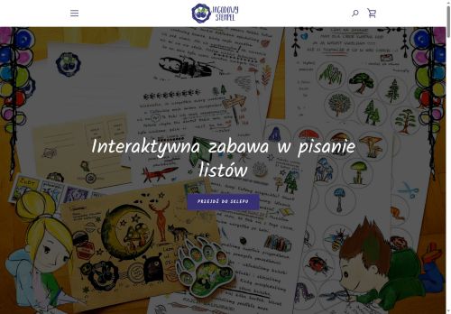 jagodowystempel.pl