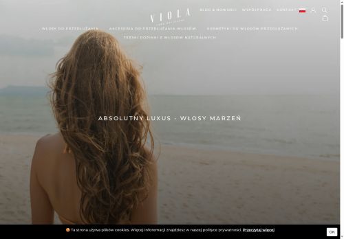 violahairextensions.pl