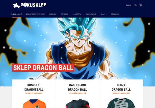 goku-sklep.pl