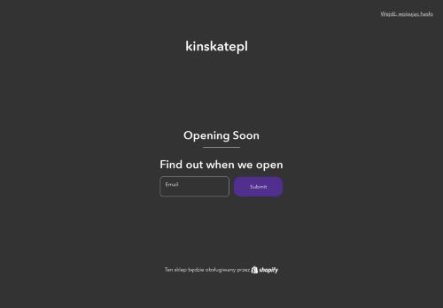kinskate.pl