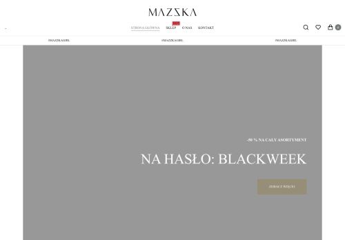 mazzka.pl