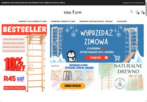 rinagym.pl