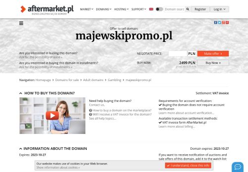 majewskipromo.pl