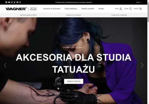 wagnertattoo.pl