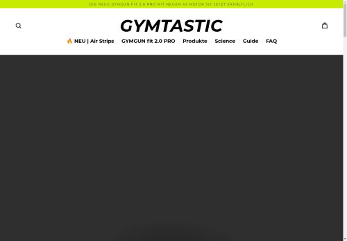 gymtastic.pl