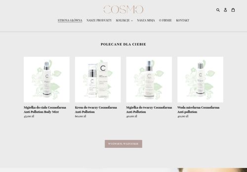 cosmodistributors.pl