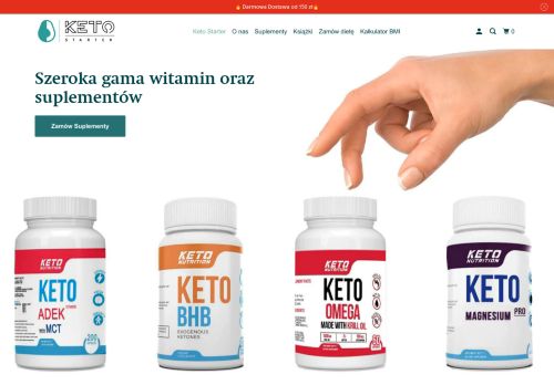 ketostarter.pl
