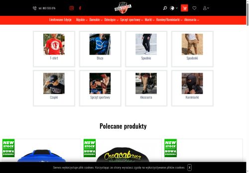 odziez-uliczna.pl