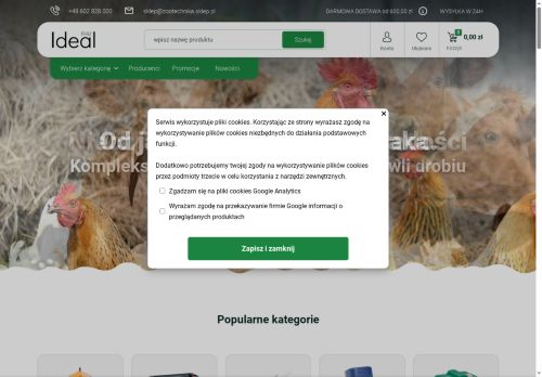 zootechnika.sklep.pl